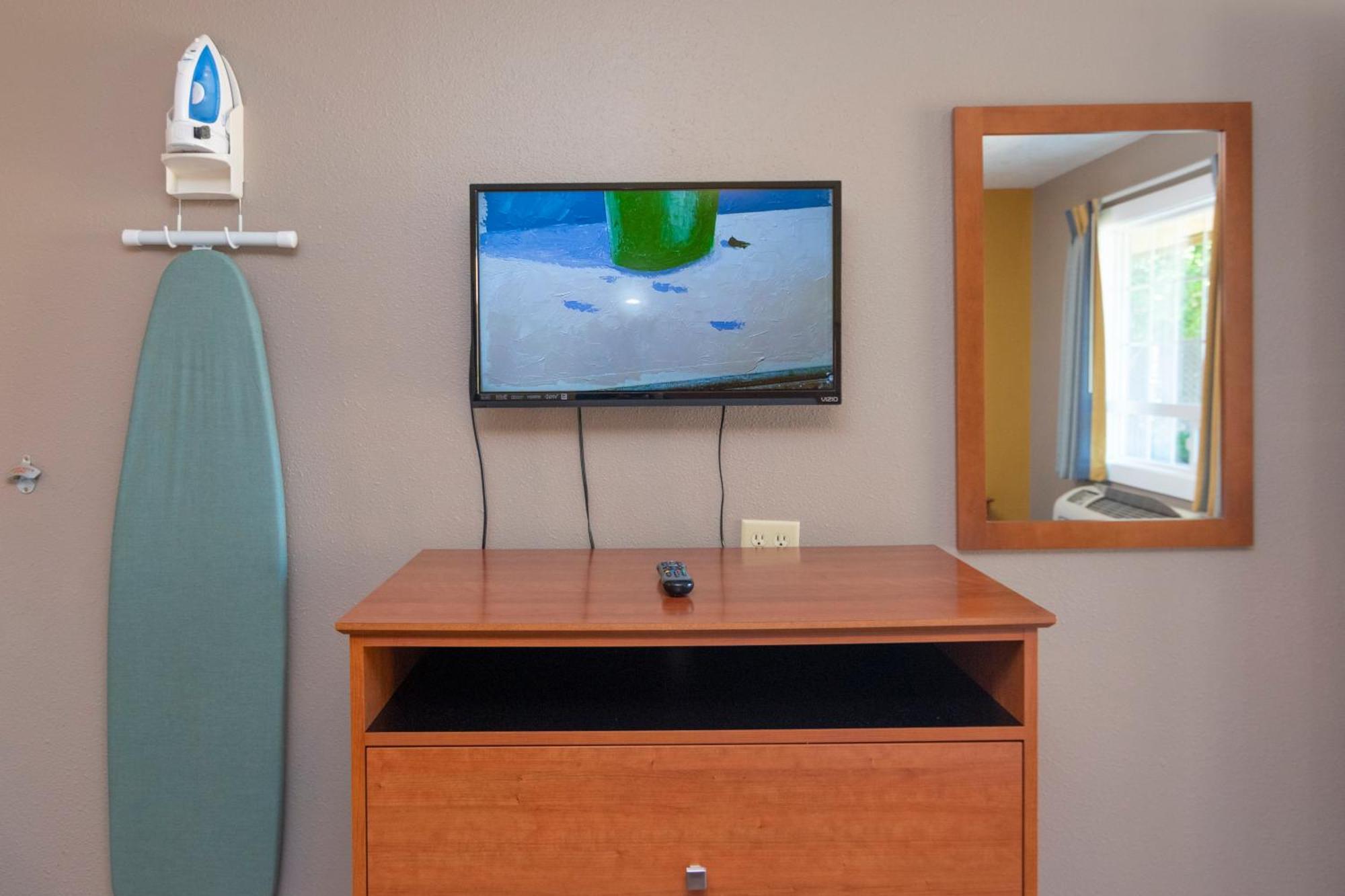 Nordic Inn And Suites Portland Zewnętrze zdjęcie