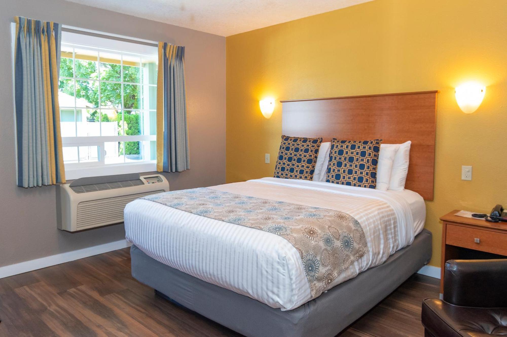 Nordic Inn And Suites Portland Zewnętrze zdjęcie