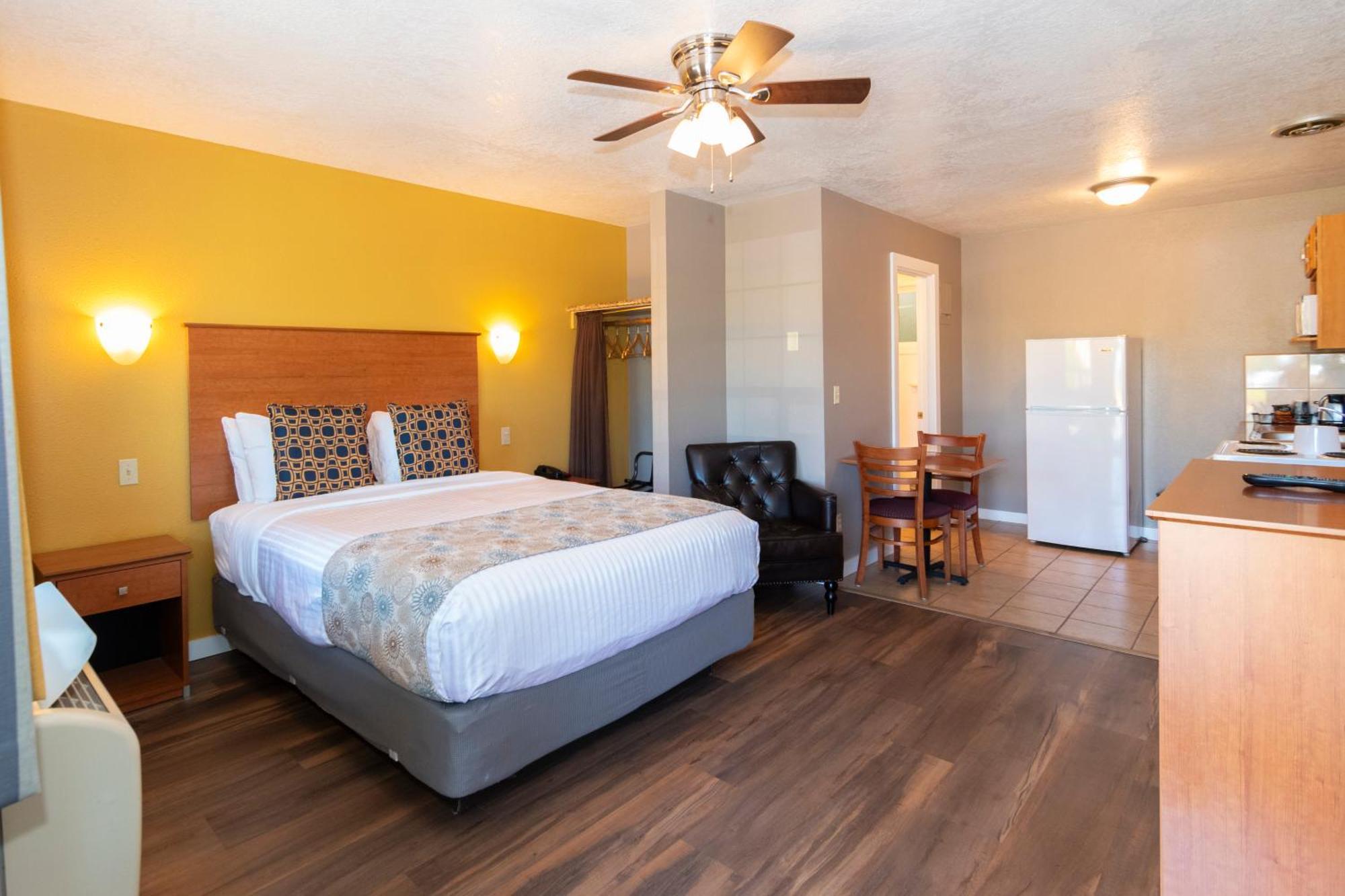 Nordic Inn And Suites Portland Zewnętrze zdjęcie