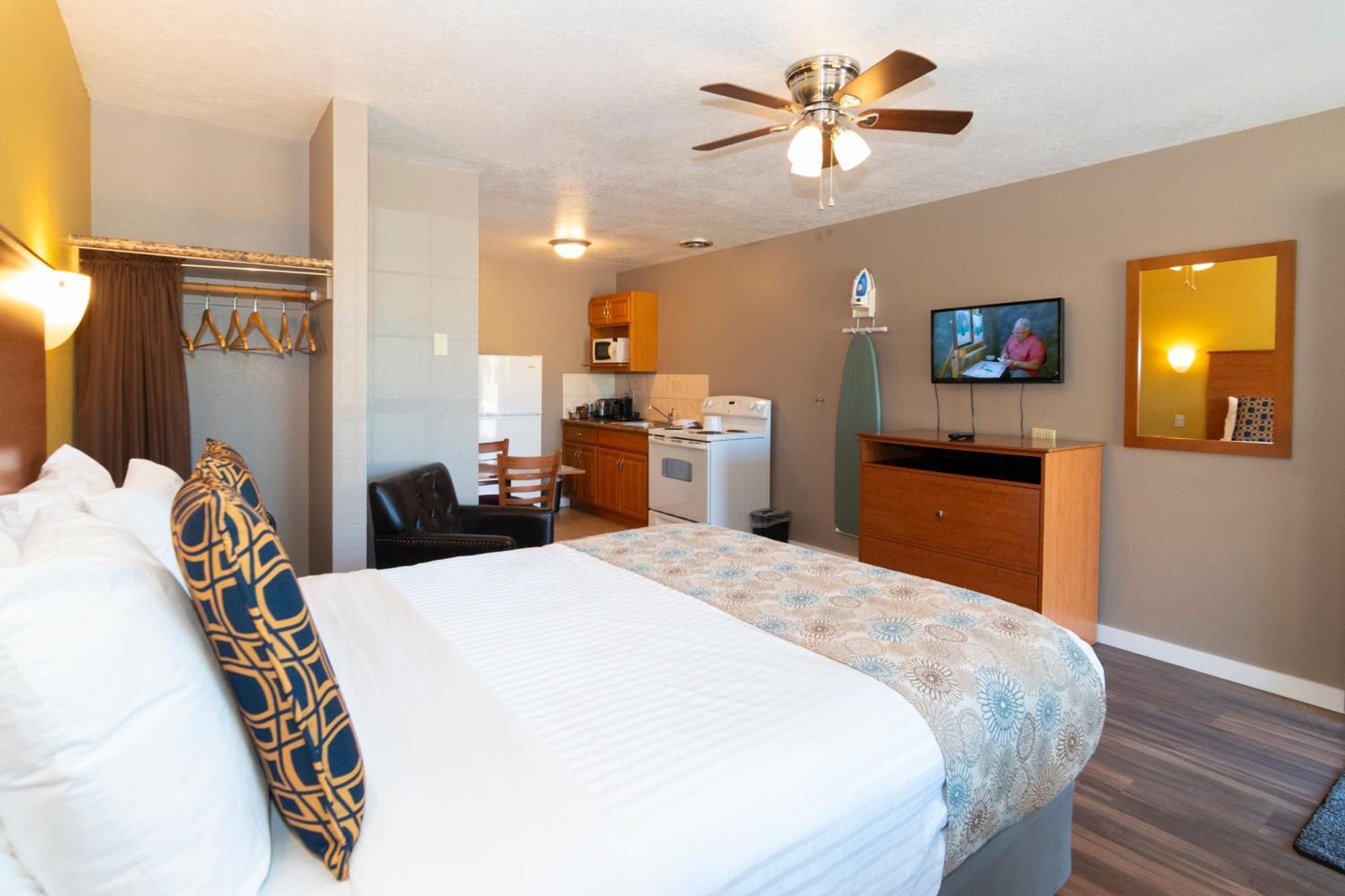 Nordic Inn And Suites Portland Zewnętrze zdjęcie