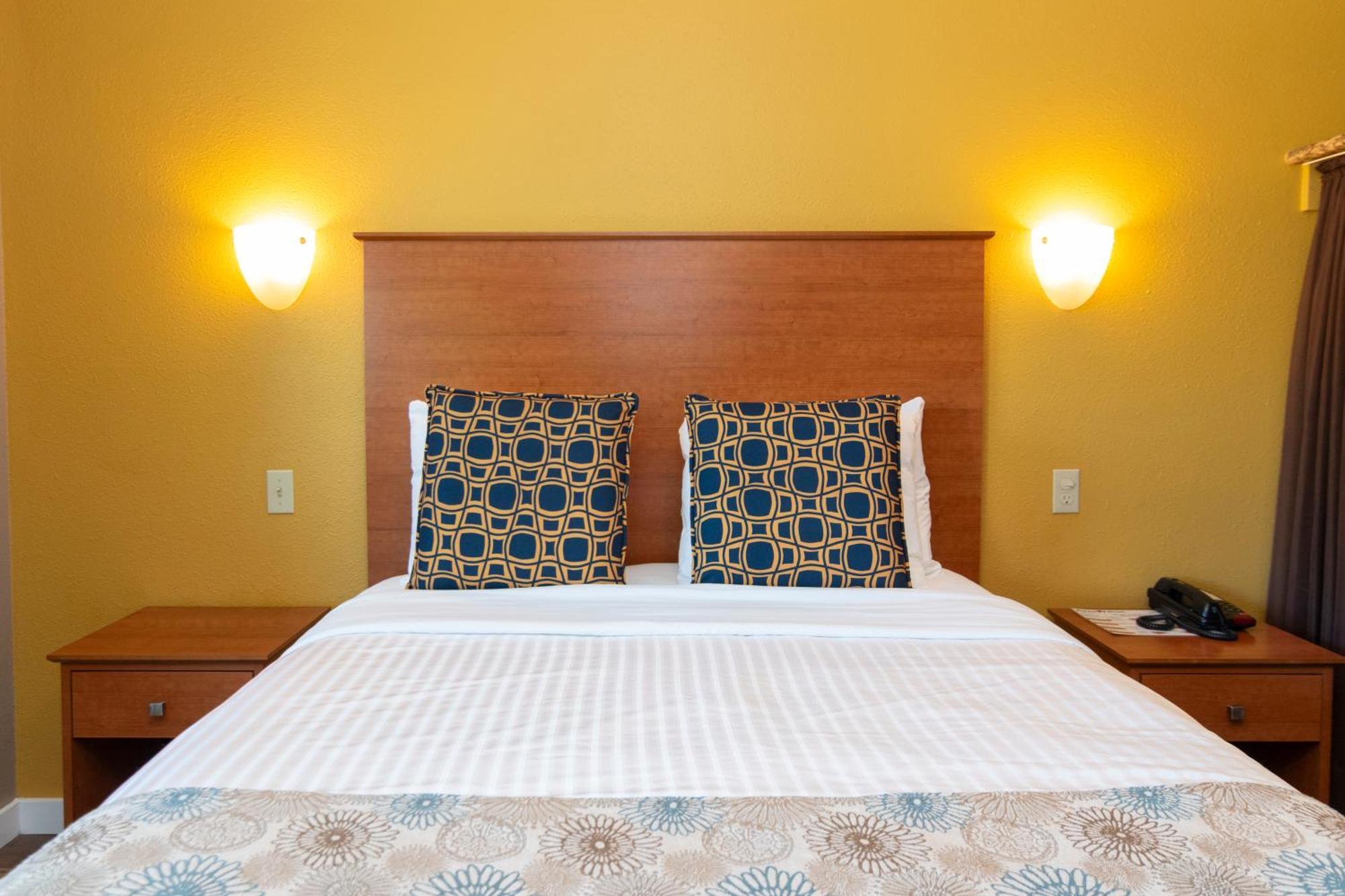 Nordic Inn And Suites Portland Zewnętrze zdjęcie