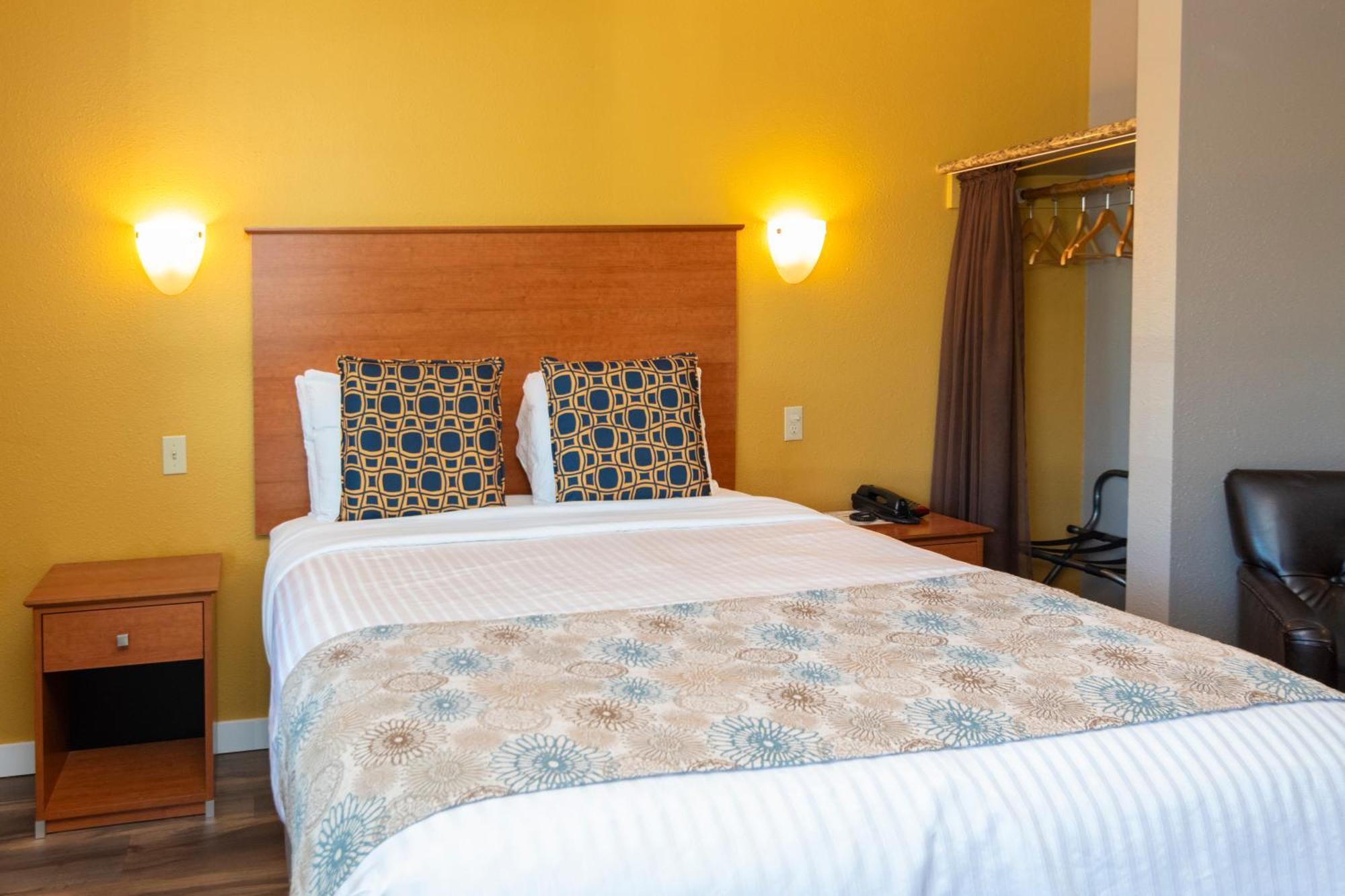 Nordic Inn And Suites Portland Zewnętrze zdjęcie