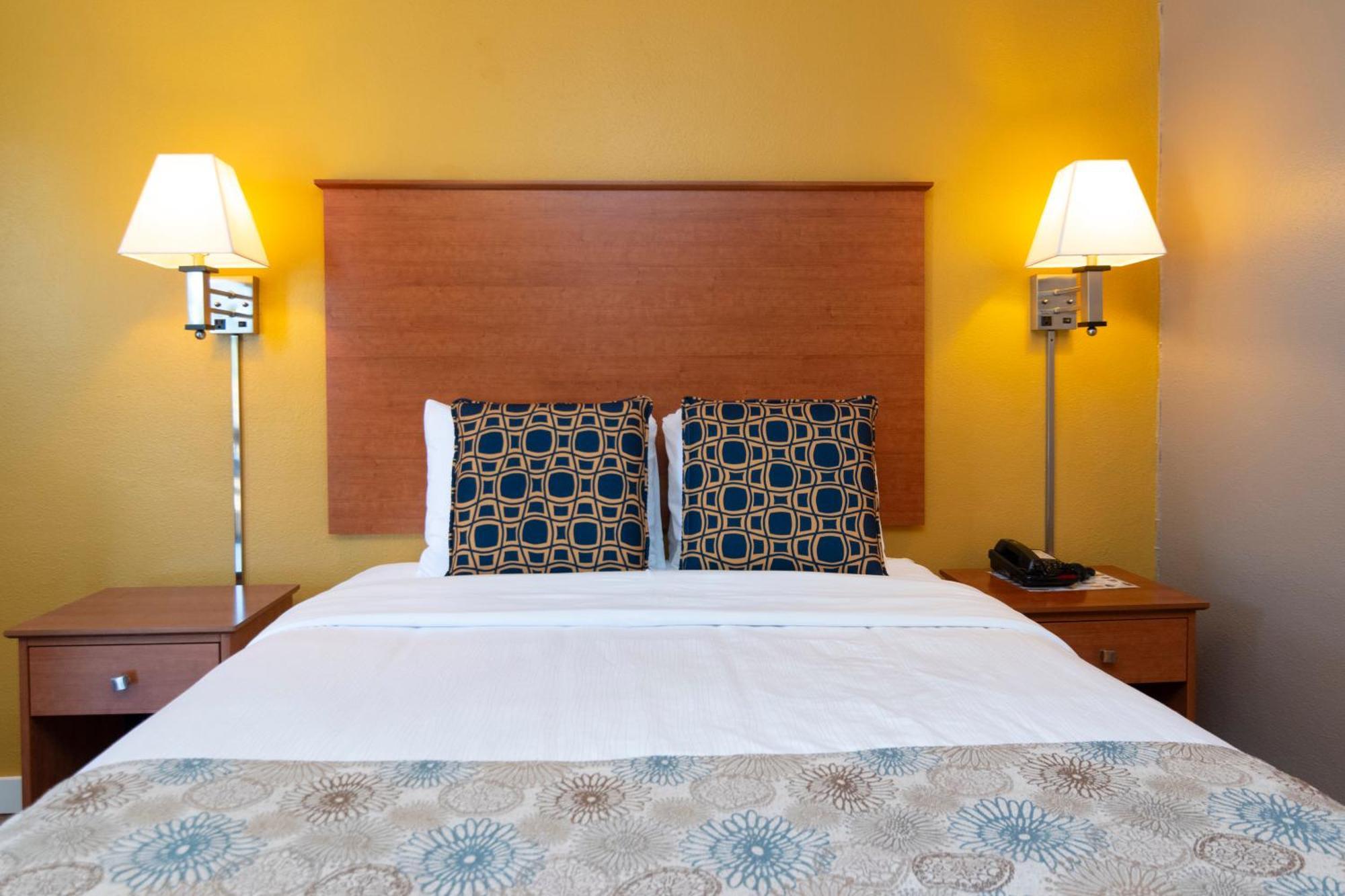 Nordic Inn And Suites Portland Zewnętrze zdjęcie