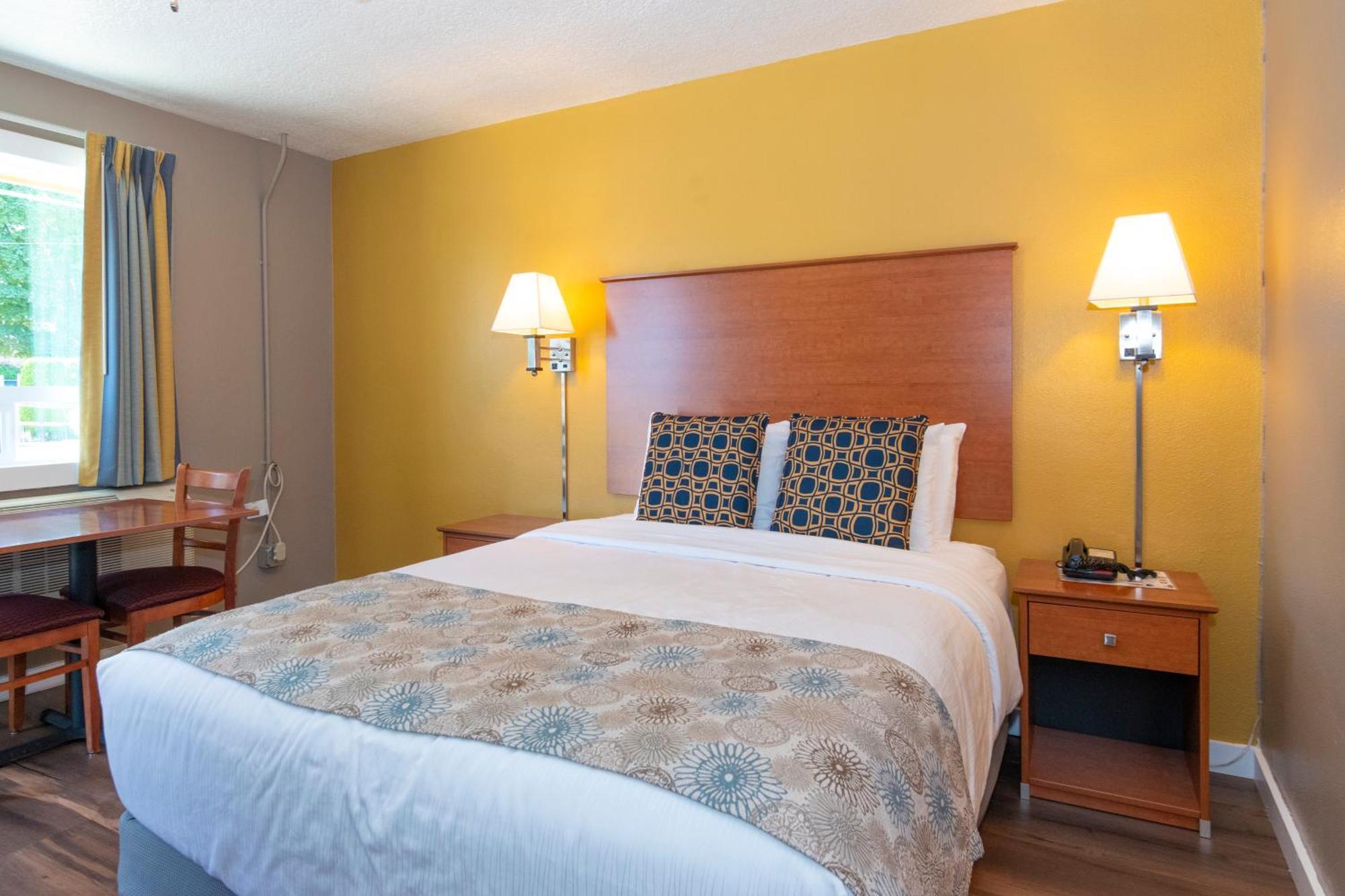 Nordic Inn And Suites Portland Zewnętrze zdjęcie