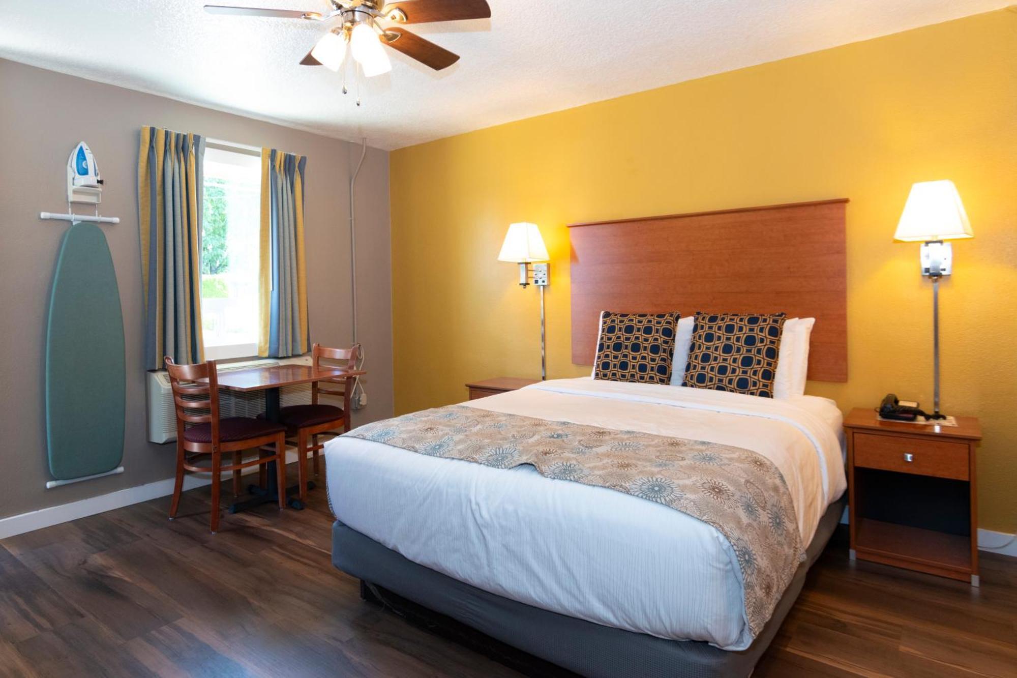 Nordic Inn And Suites Portland Zewnętrze zdjęcie