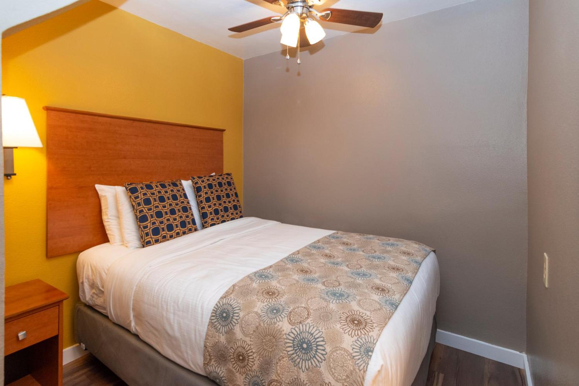 Nordic Inn And Suites Portland Zewnętrze zdjęcie