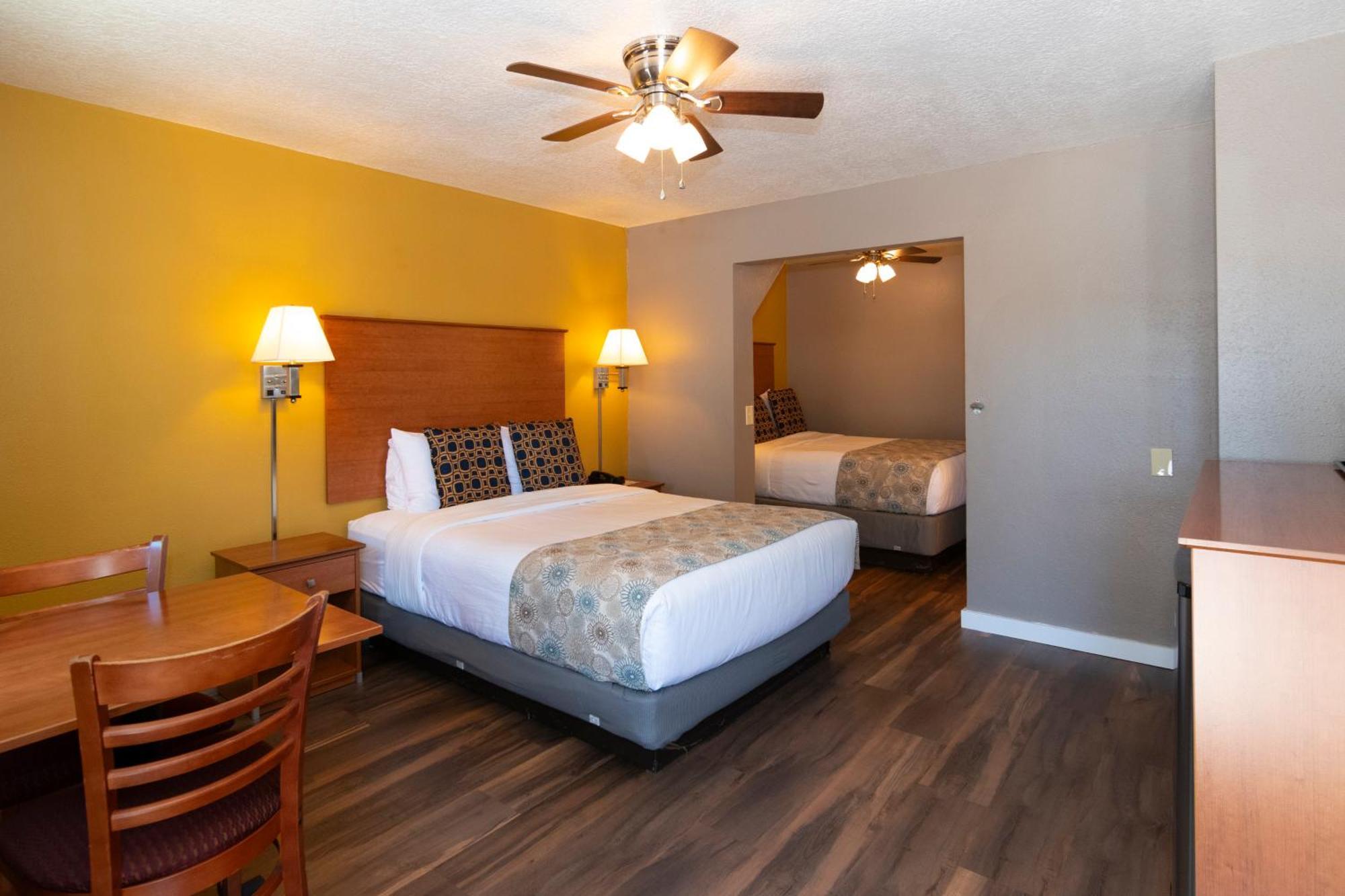 Nordic Inn And Suites Portland Zewnętrze zdjęcie