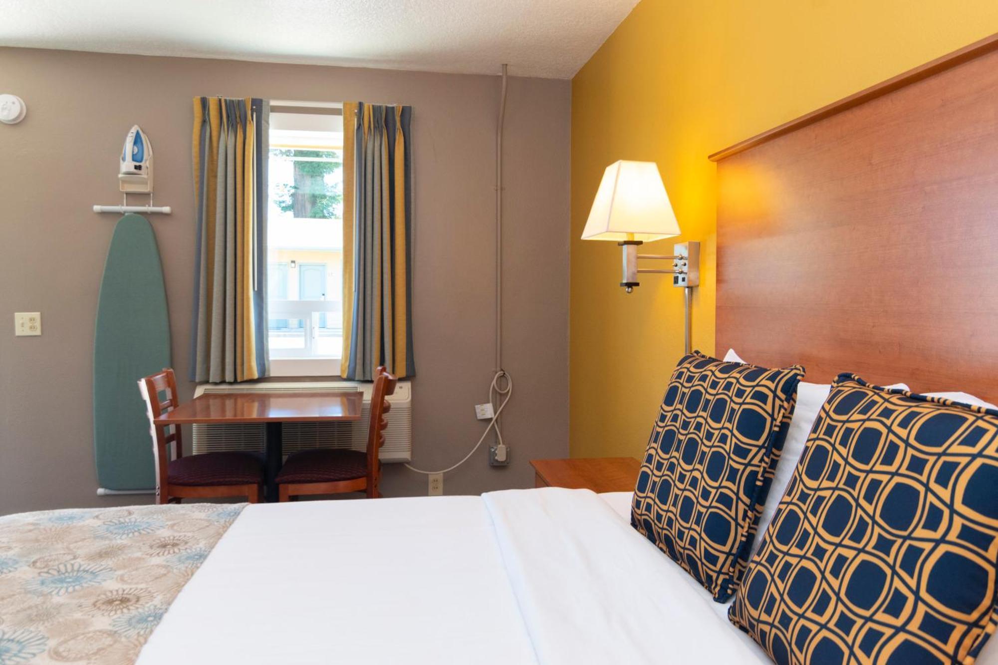 Nordic Inn And Suites Portland Zewnętrze zdjęcie