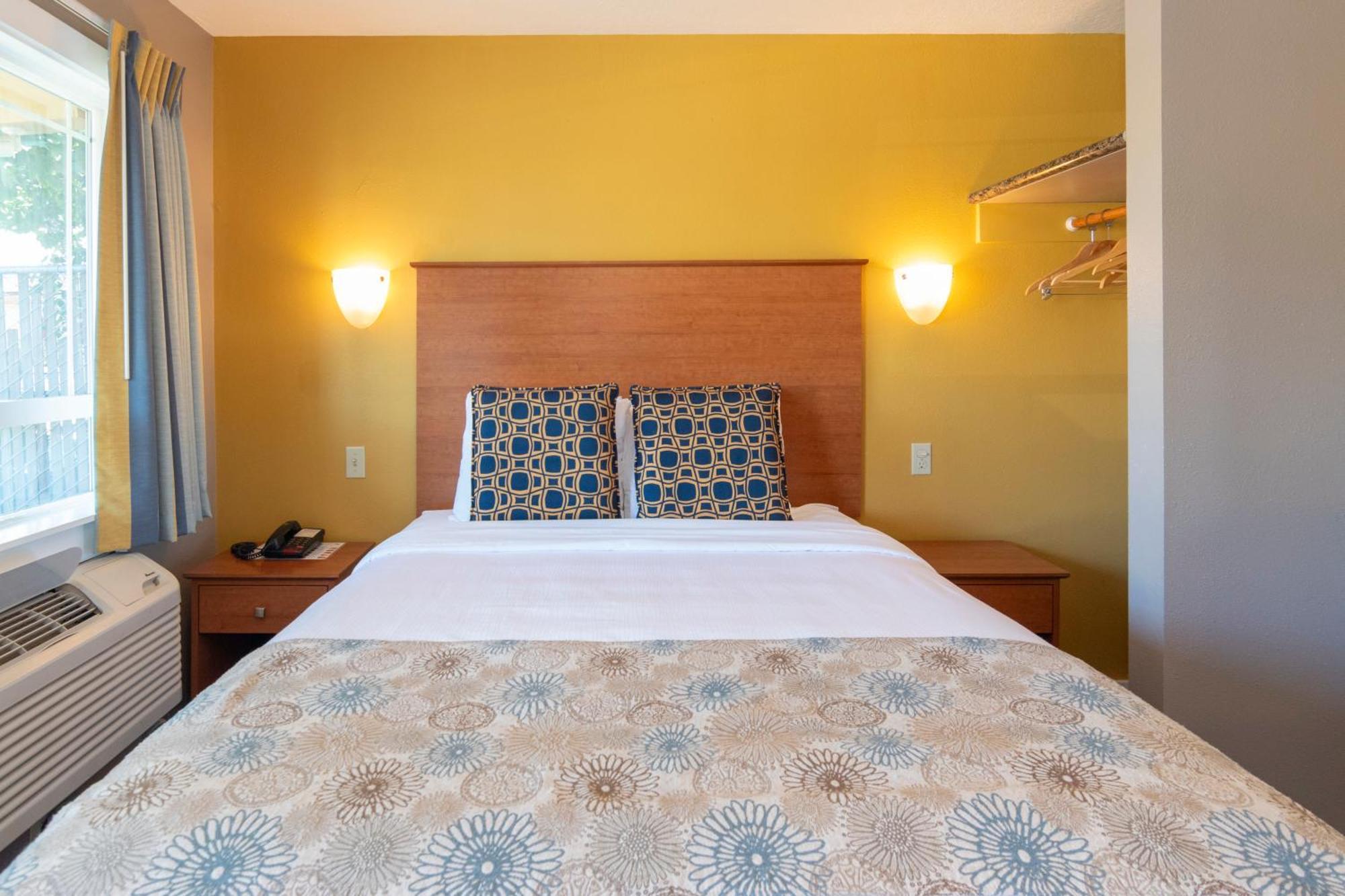 Nordic Inn And Suites Portland Zewnętrze zdjęcie