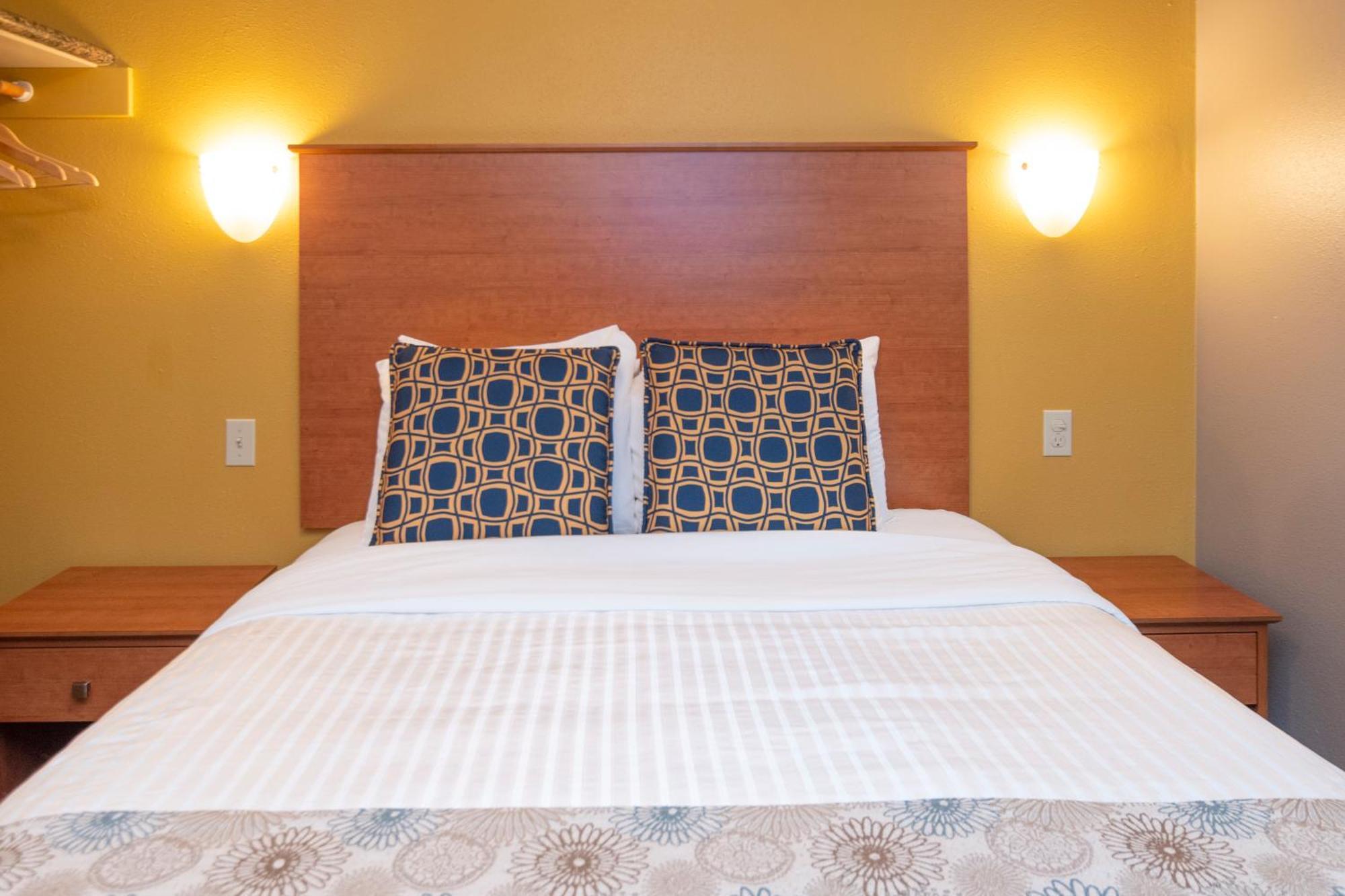 Nordic Inn And Suites Portland Zewnętrze zdjęcie