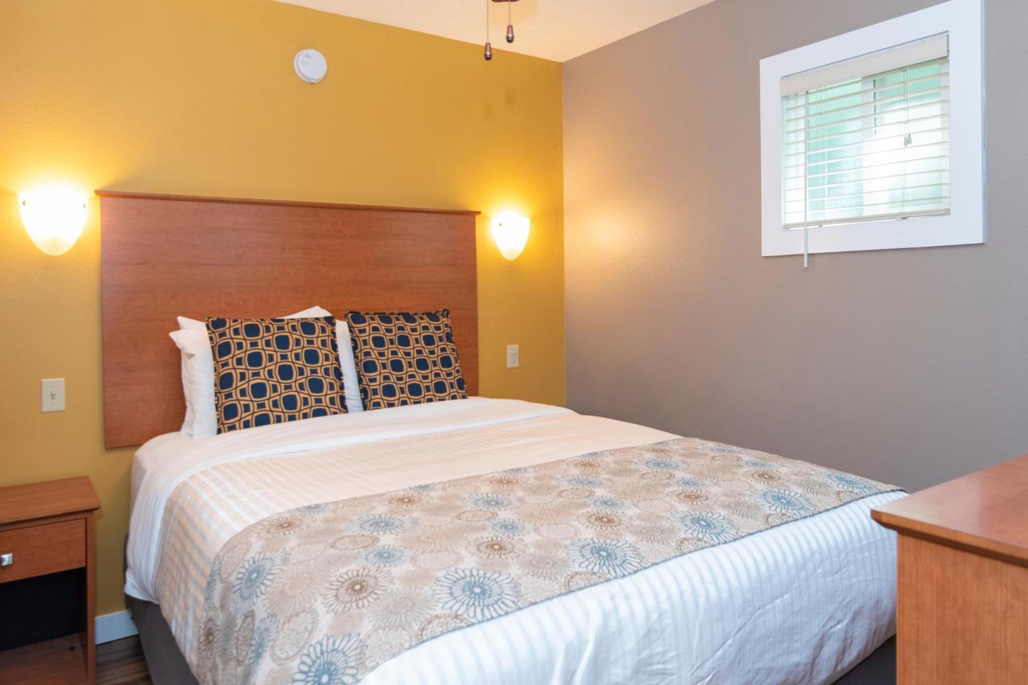 Nordic Inn And Suites Portland Zewnętrze zdjęcie