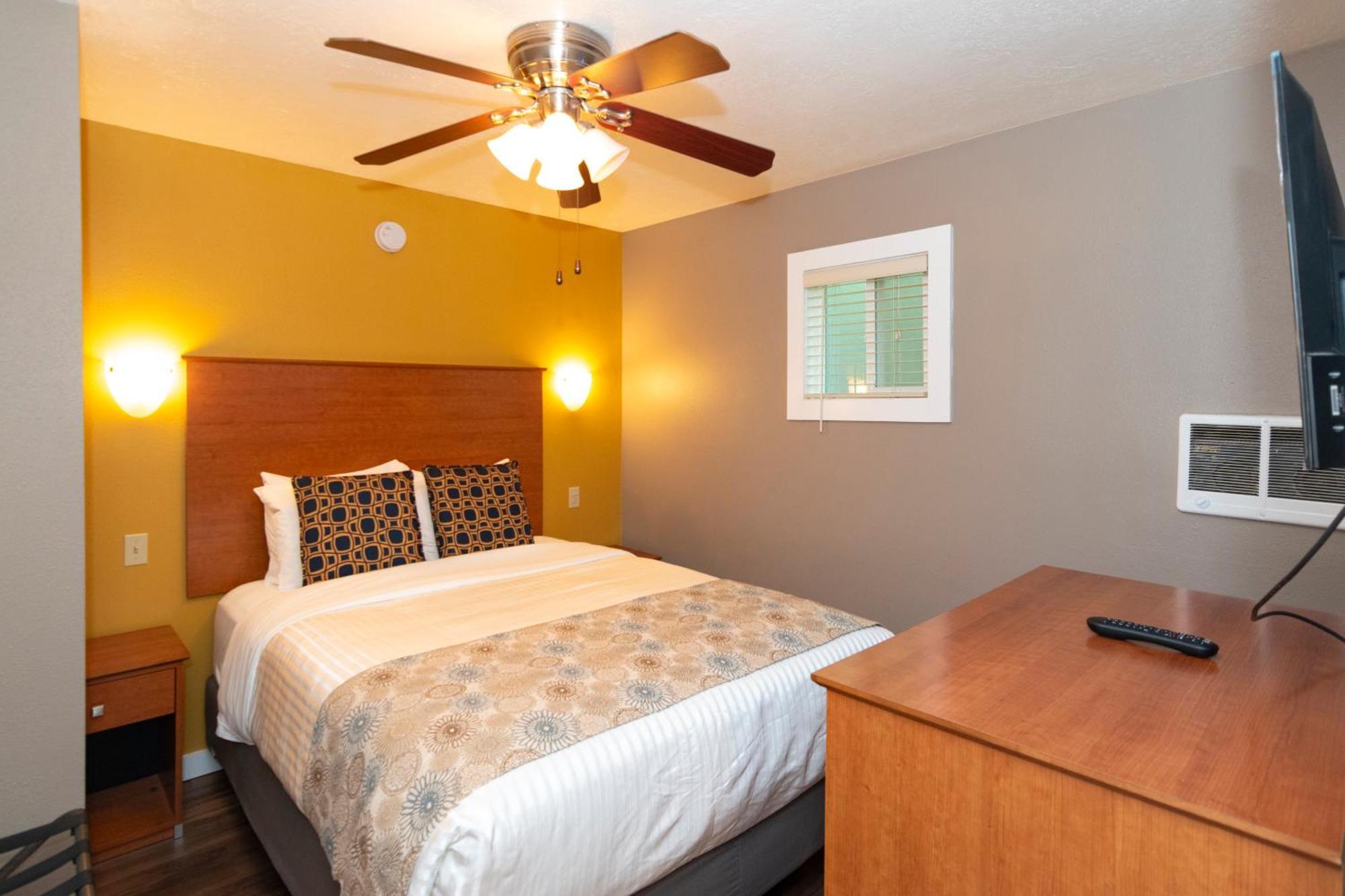 Nordic Inn And Suites Portland Zewnętrze zdjęcie