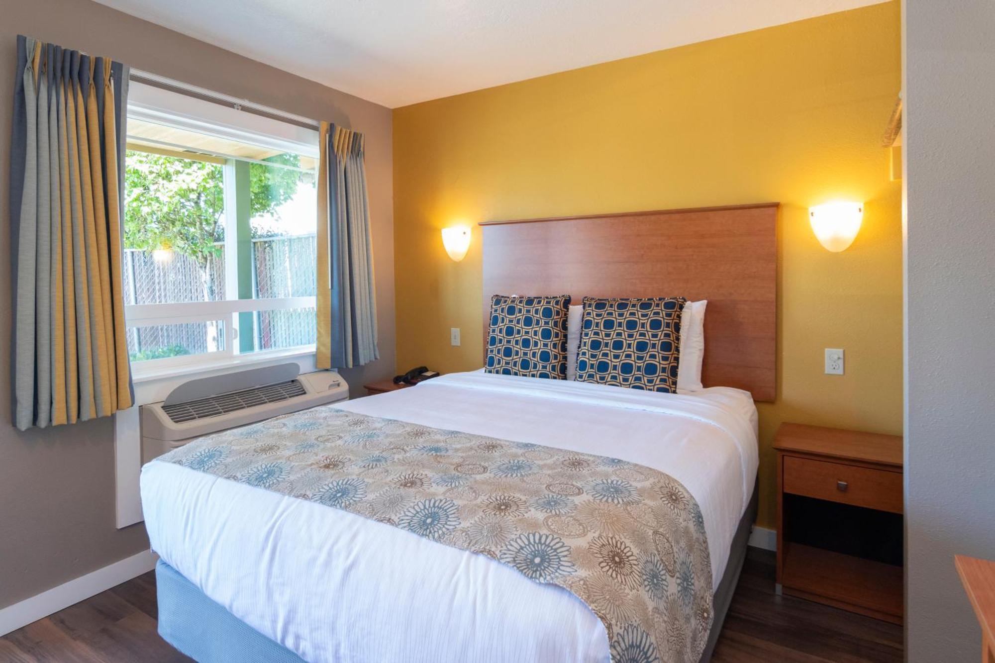 Nordic Inn And Suites Portland Zewnętrze zdjęcie