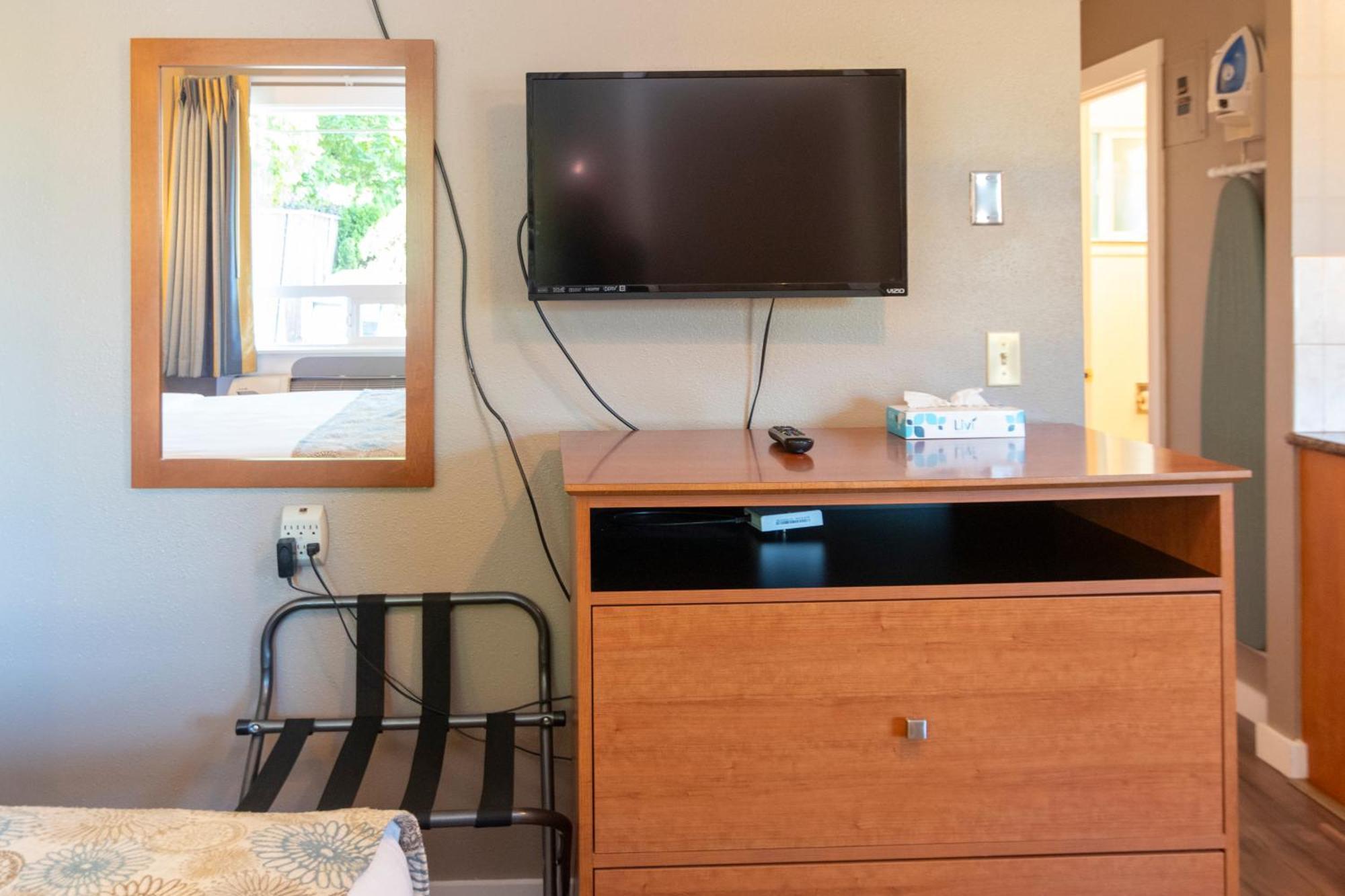 Nordic Inn And Suites Portland Zewnętrze zdjęcie