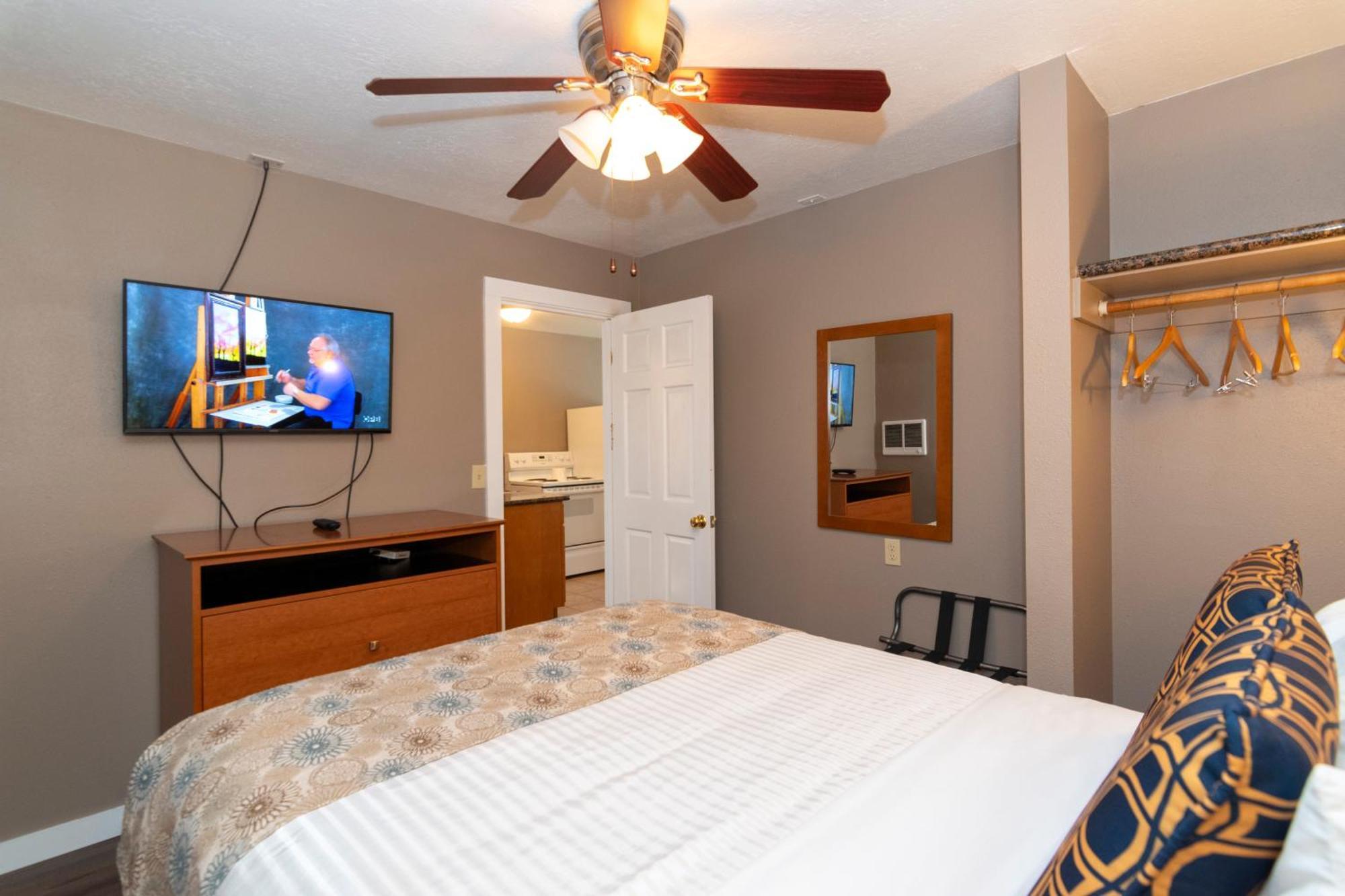 Nordic Inn And Suites Portland Zewnętrze zdjęcie