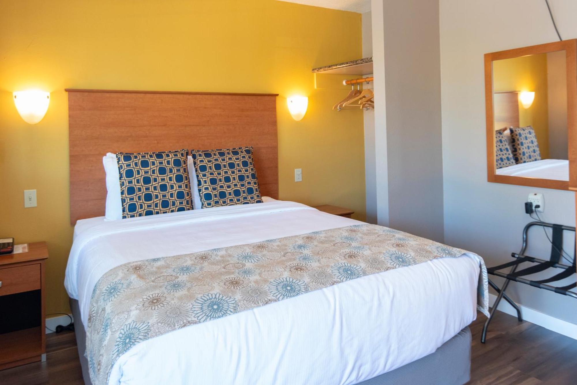 Nordic Inn And Suites Portland Zewnętrze zdjęcie