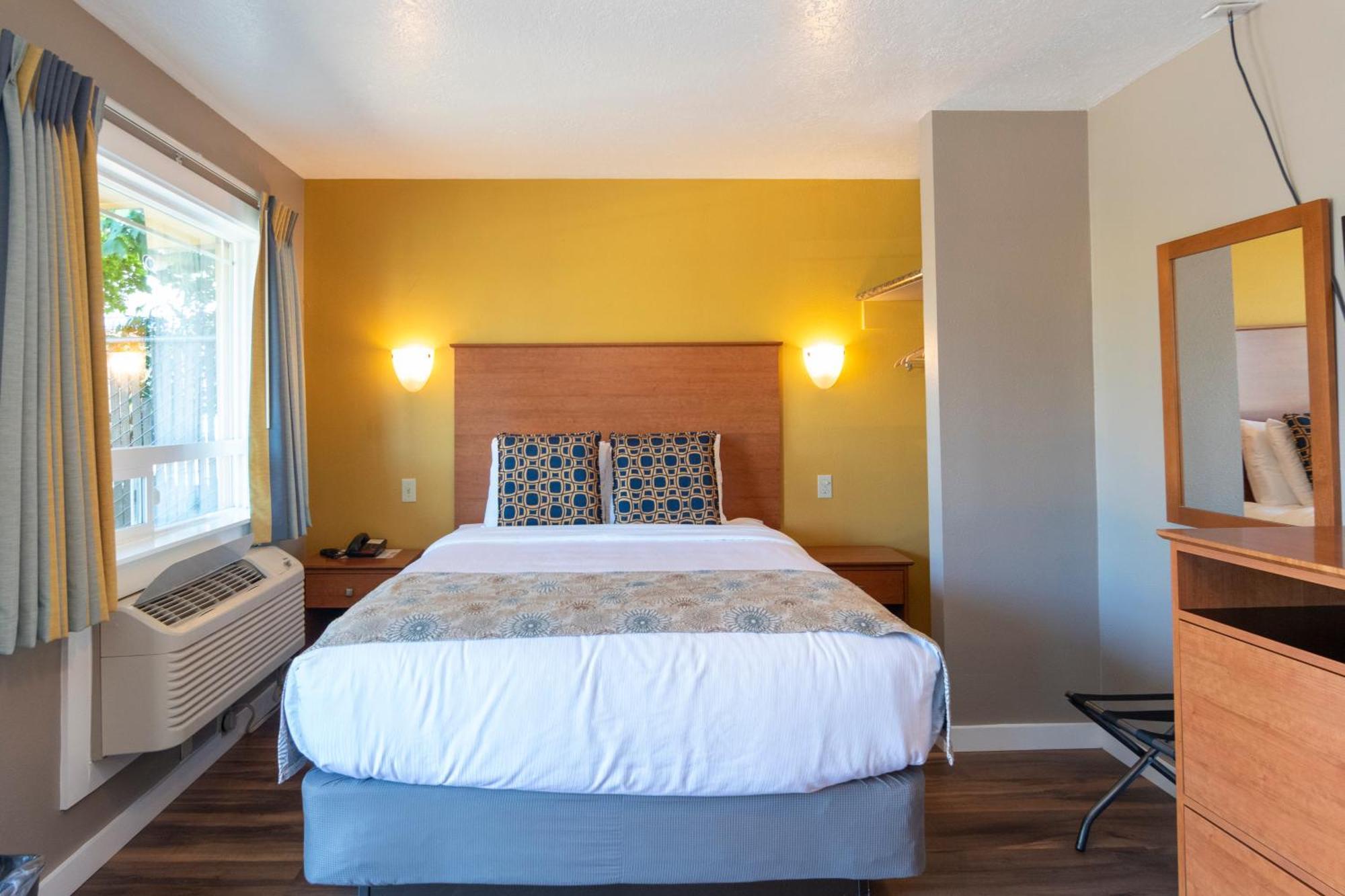 Nordic Inn And Suites Portland Zewnętrze zdjęcie