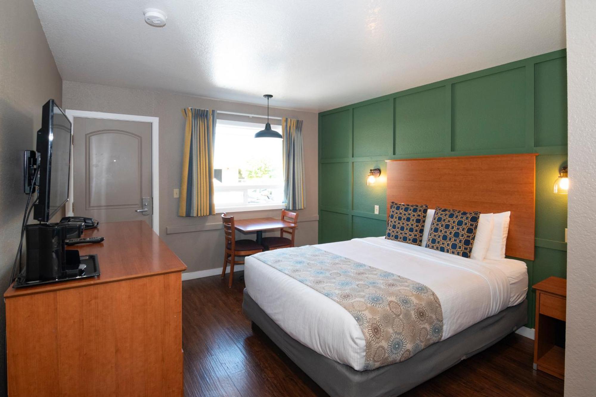Nordic Inn And Suites Portland Zewnętrze zdjęcie