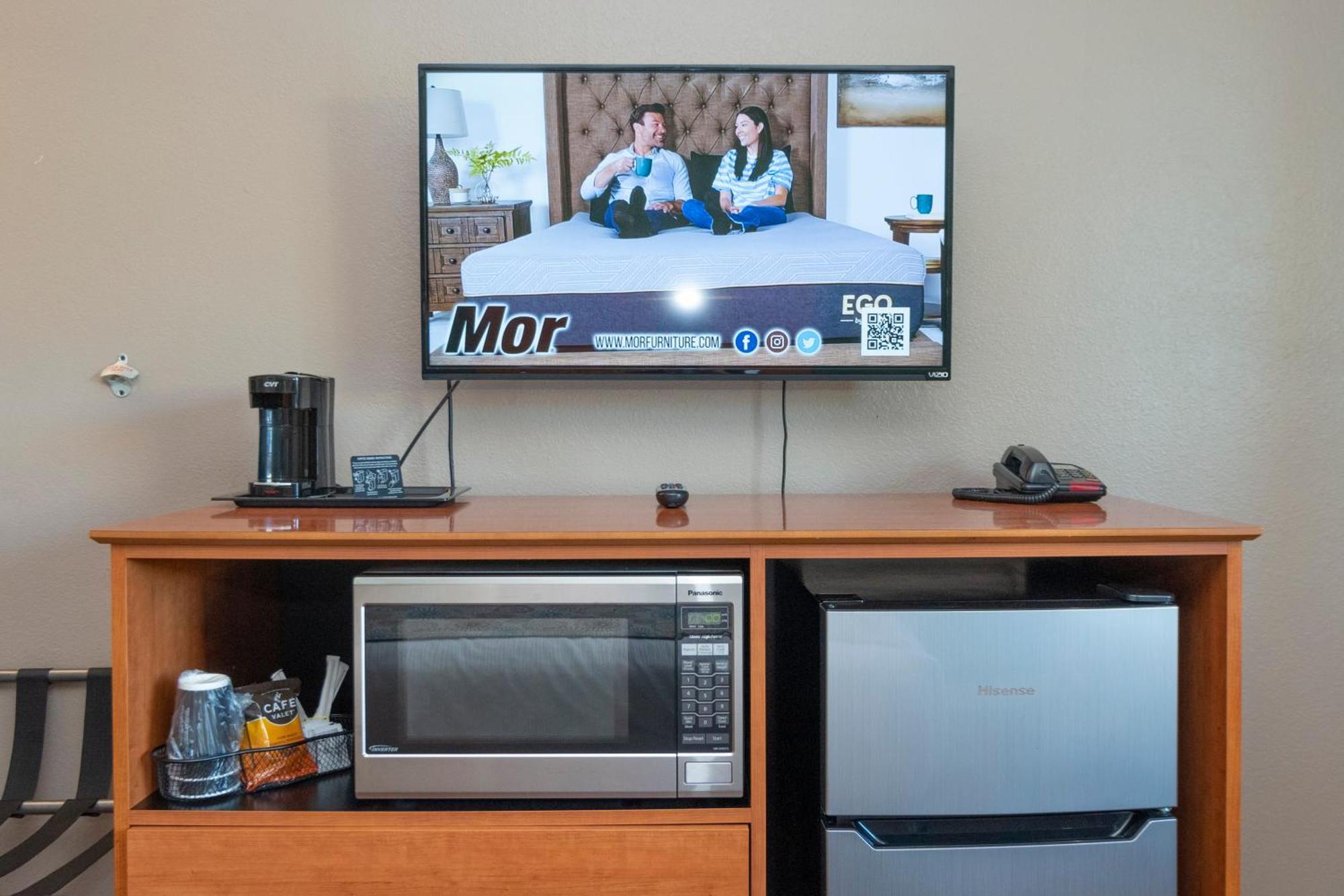 Nordic Inn And Suites Portland Zewnętrze zdjęcie