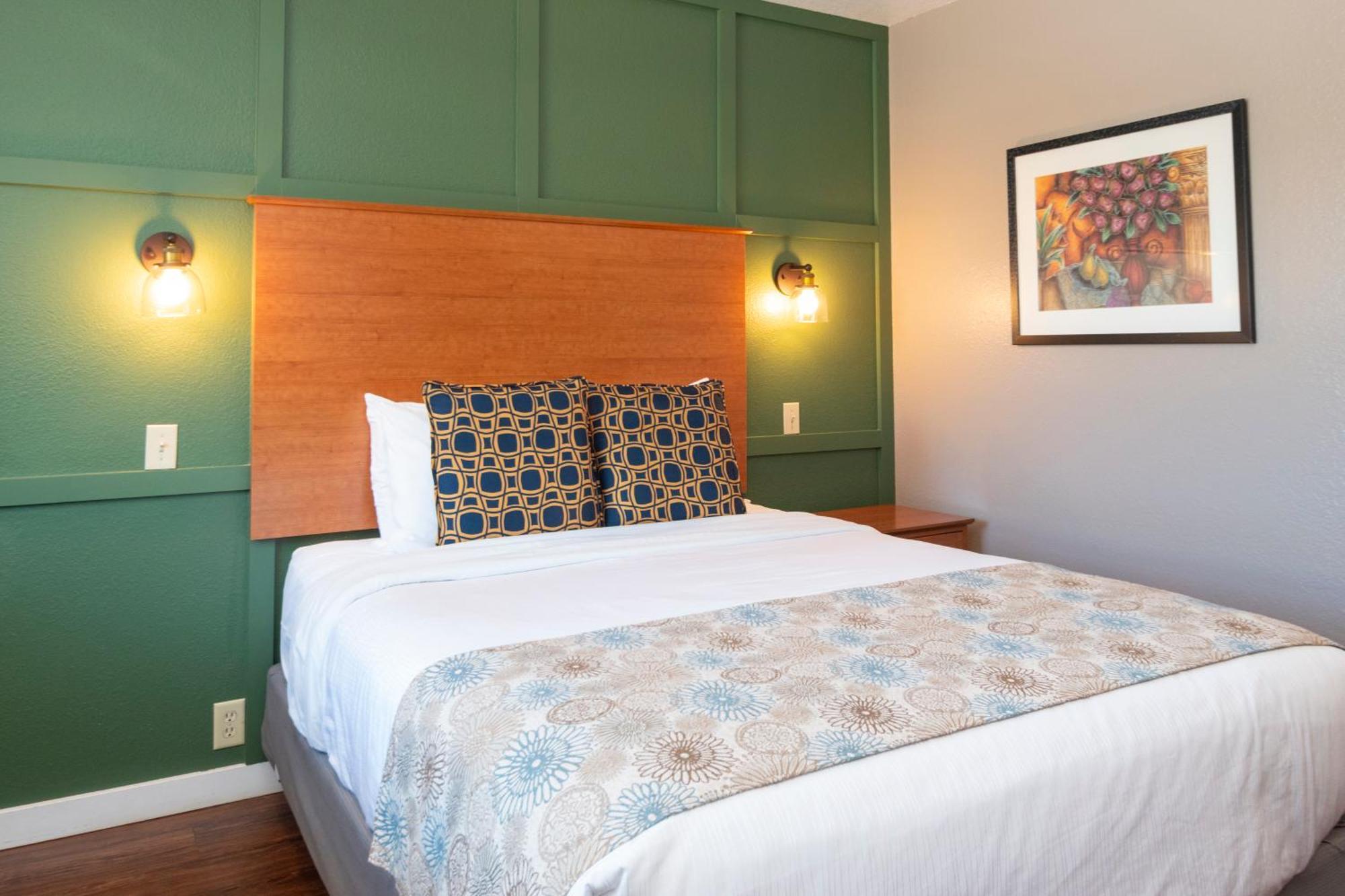Nordic Inn And Suites Portland Zewnętrze zdjęcie