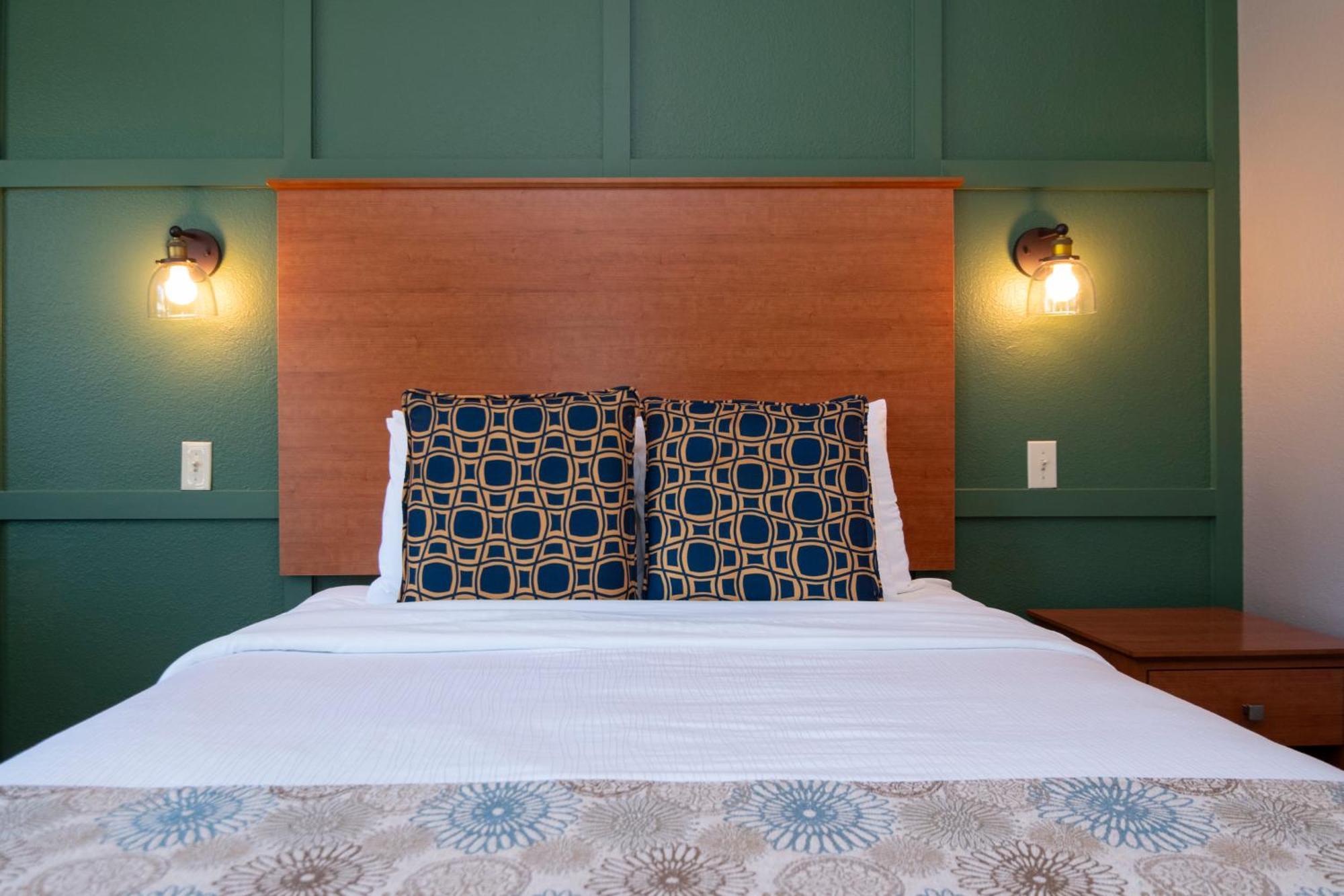 Nordic Inn And Suites Portland Zewnętrze zdjęcie