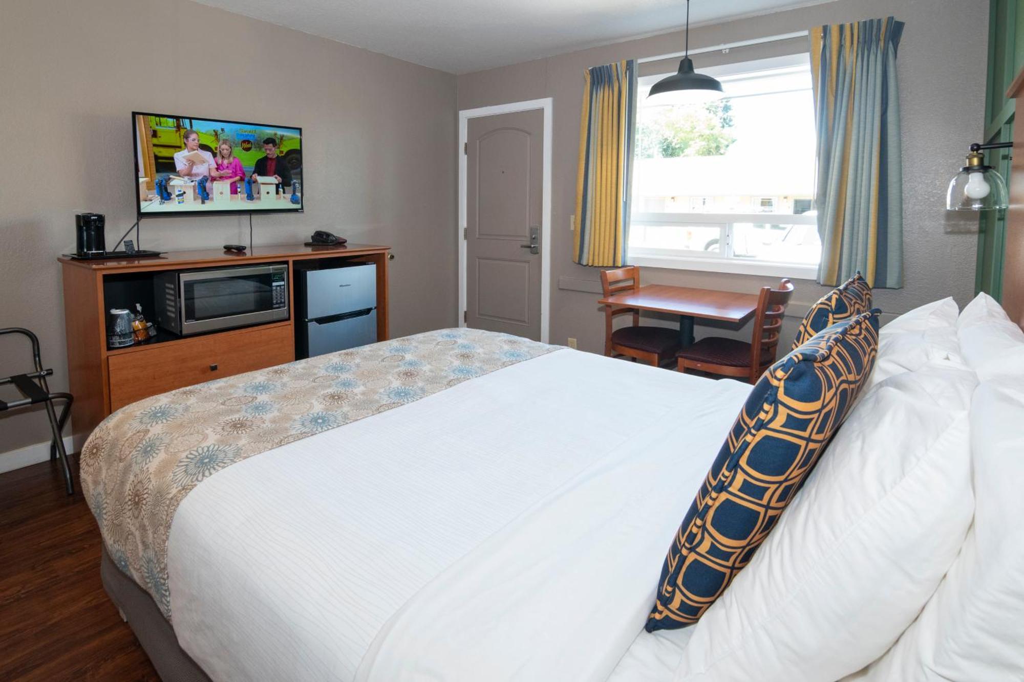 Nordic Inn And Suites Portland Zewnętrze zdjęcie