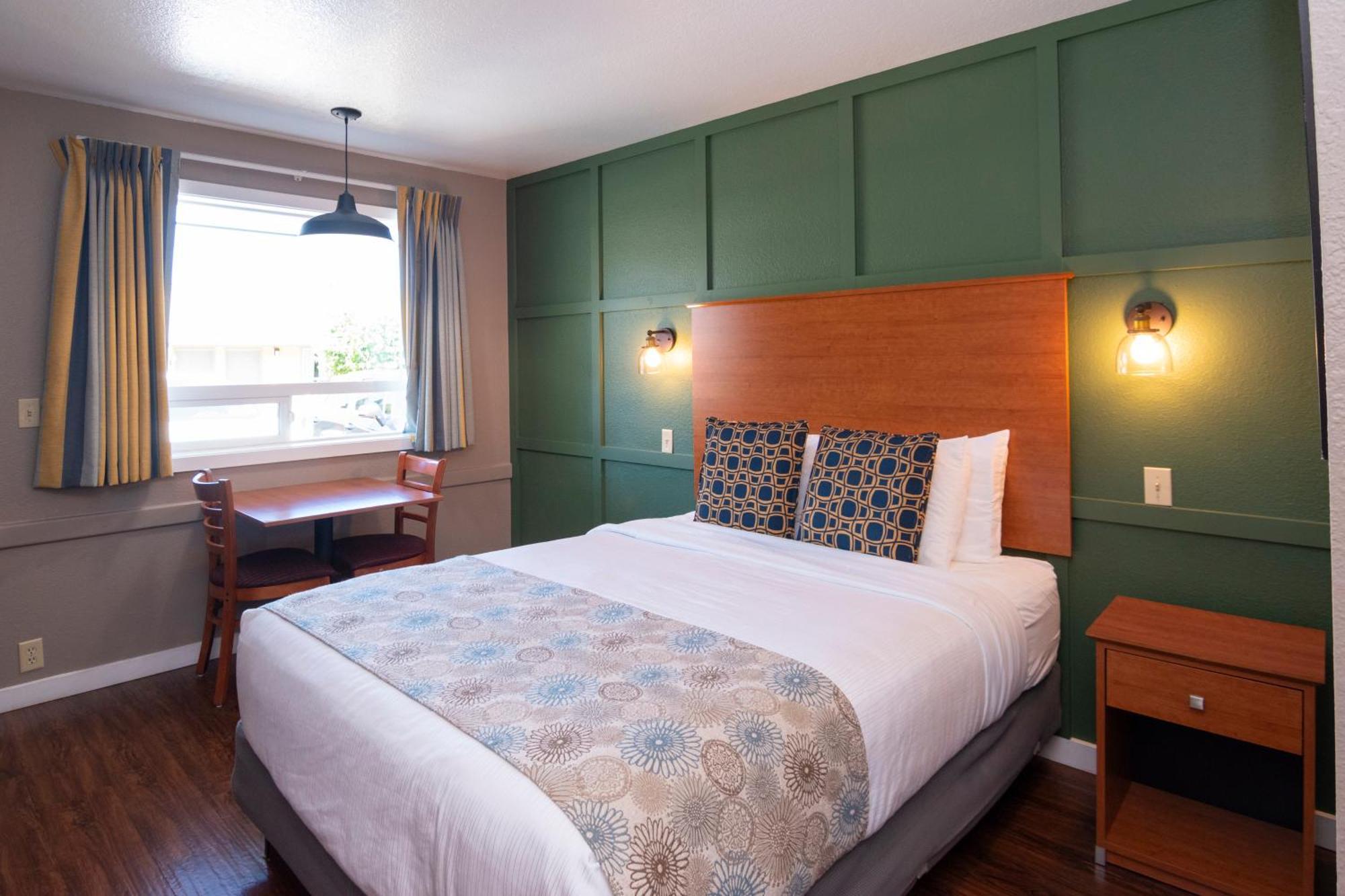 Nordic Inn And Suites Portland Zewnętrze zdjęcie