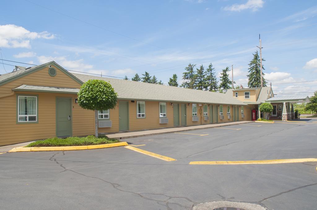 Nordic Inn And Suites Portland Zewnętrze zdjęcie