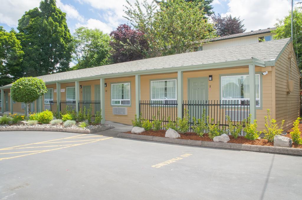Nordic Inn And Suites Portland Zewnętrze zdjęcie