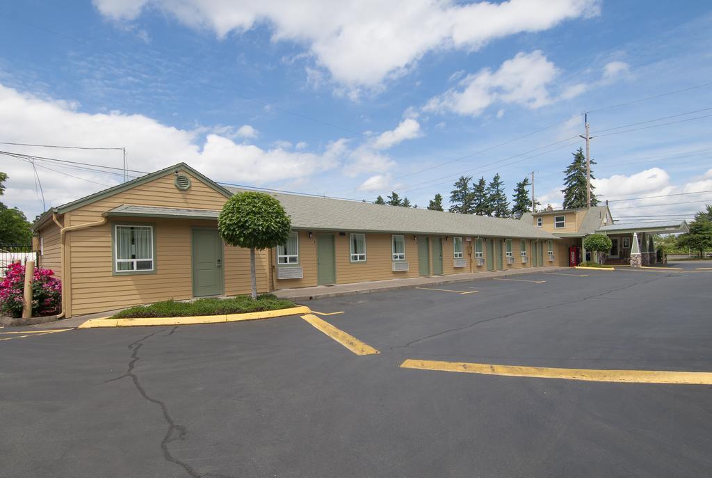 Nordic Inn And Suites Portland Zewnętrze zdjęcie