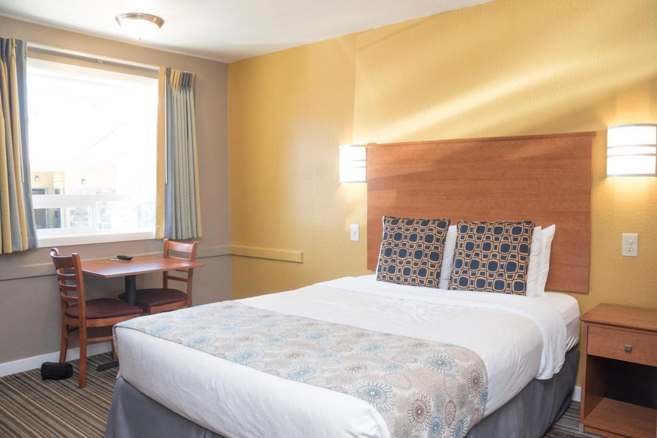 Nordic Inn And Suites Portland Zewnętrze zdjęcie