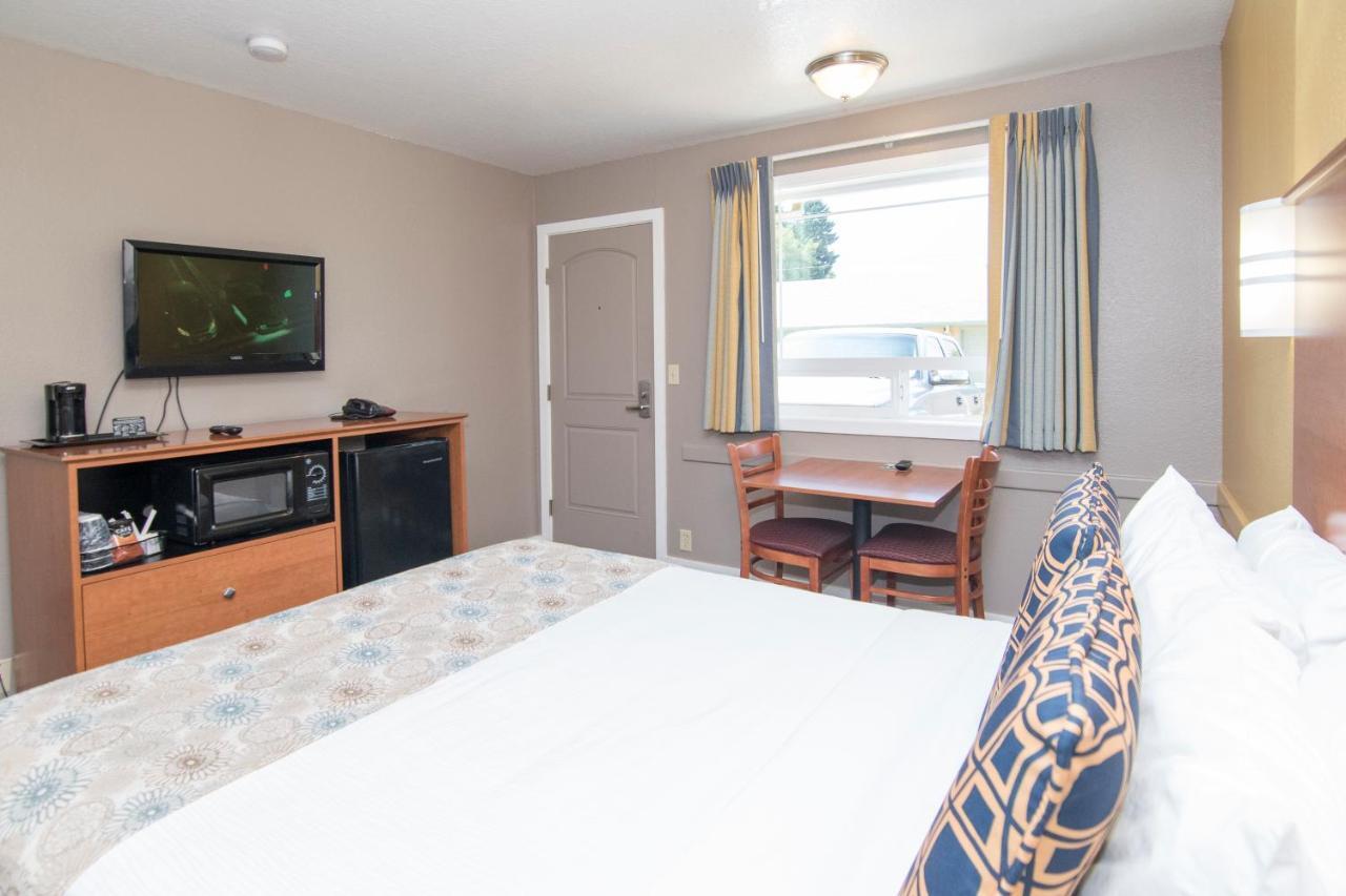 Nordic Inn And Suites Portland Zewnętrze zdjęcie