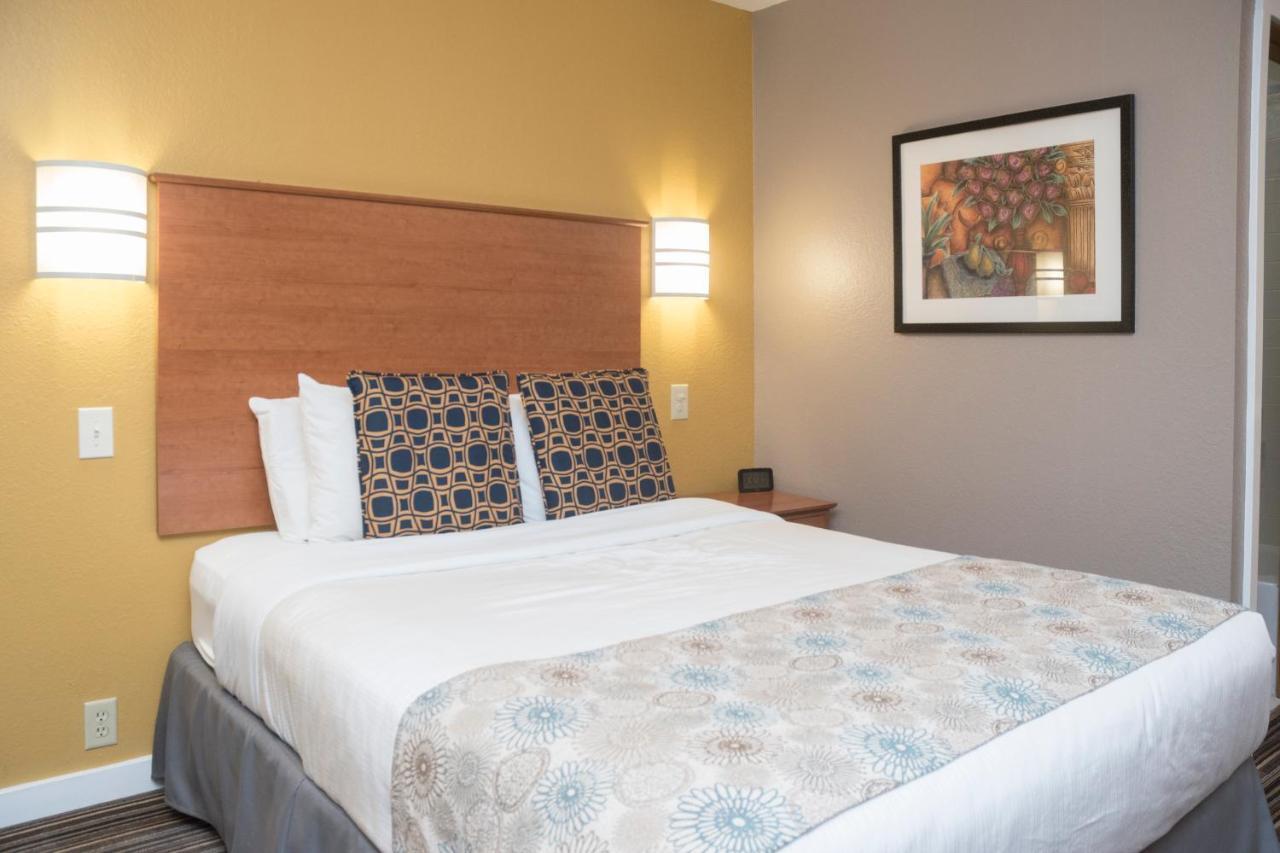 Nordic Inn And Suites Portland Zewnętrze zdjęcie