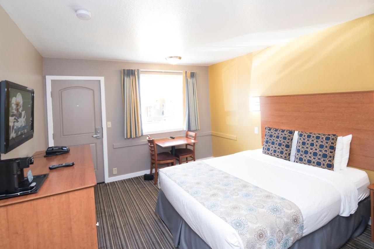 Nordic Inn And Suites Portland Zewnętrze zdjęcie