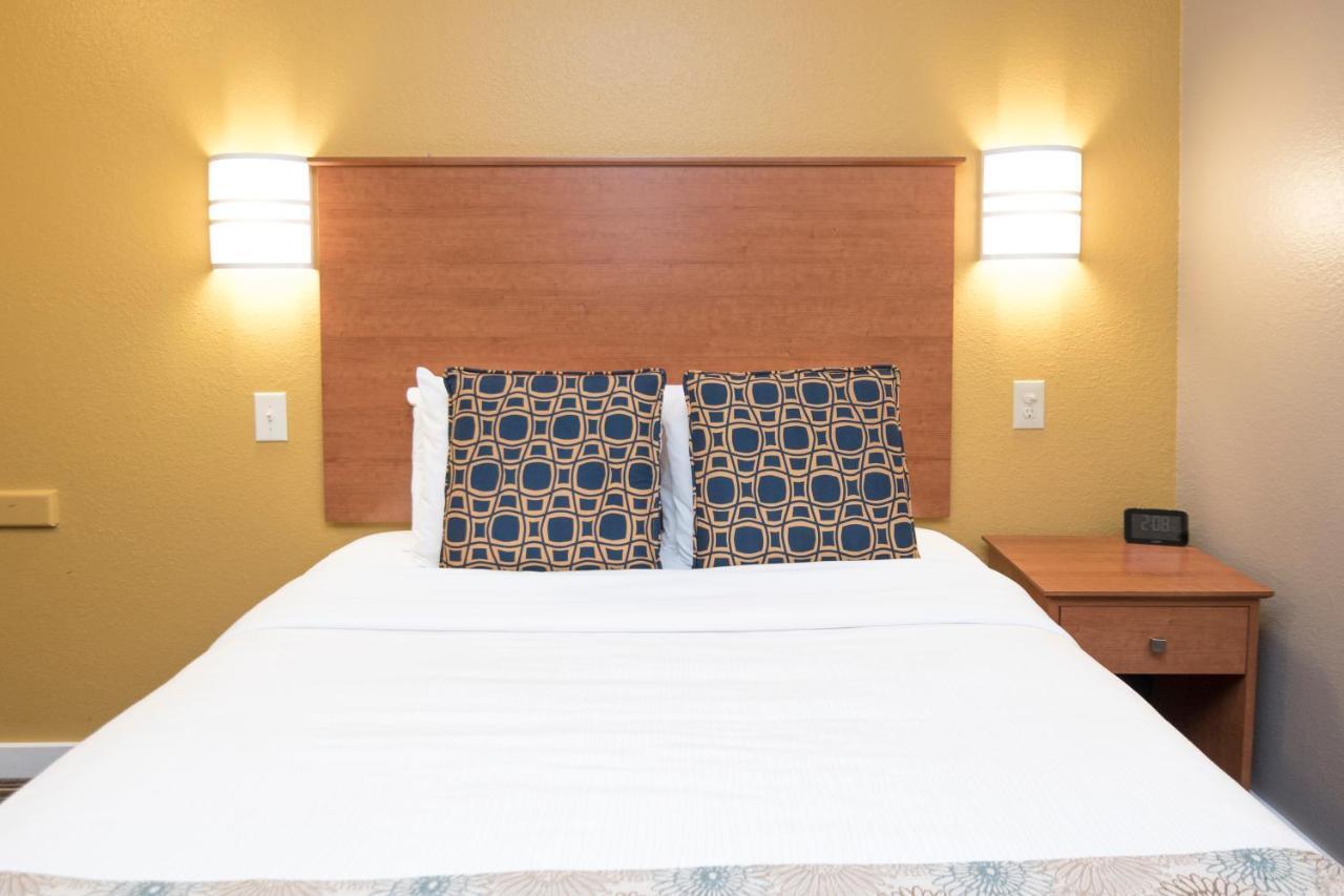Nordic Inn And Suites Portland Zewnętrze zdjęcie